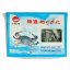 Frozen blue swimming crab, cut 6/10 1 kg - Mooijer