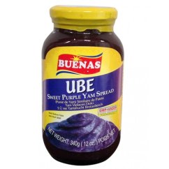 Džem z fialových batát 340 g - Buenas