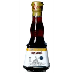 Fish sauce, Premium 250 ml - Thanh Ha