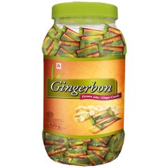 Zázvorové bonbony 620 g - Gingerbon