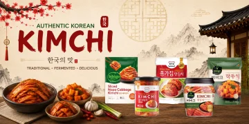 Kimchi