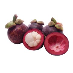 Mangostan 500 g