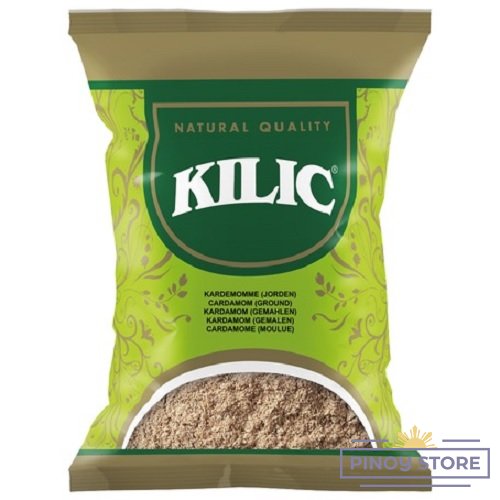 Cardamom ground 15 g - Kilic