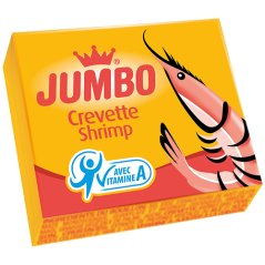 Krevetový bujón 10 g - Jumbo