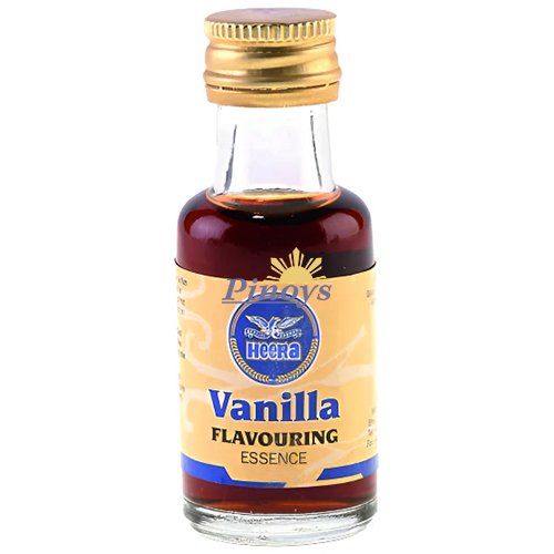 Vanilla Aroma, Essence 28 ml - Heera