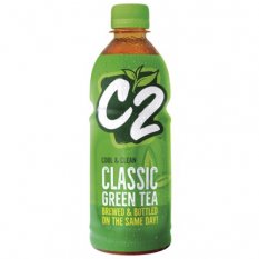 C2 Green Tea 500 ml - Universal Robina