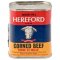 Nasolené hovězí 340 g - Hereford