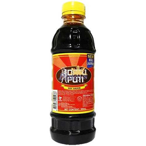 Sojová omáčka 385 ml - Datu Puti
