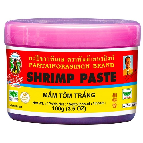 Shrimp Paste KAPI 100 g - Pantai