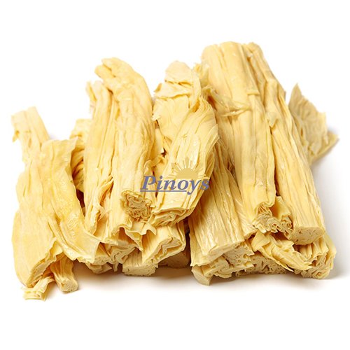Dried Soy Sticks, Yuba 200 g - Swallow Sailing
