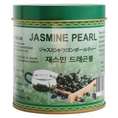 Pearl Jasmine Green Tea 35 g - Golden Turtle
