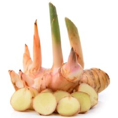 Čerstvý galangal 100 g