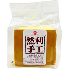 Shougong Taiwanese Style Cake 120 g - Ranli