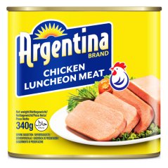 Chicken Luncheon Meat 340 g – Argentina