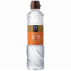 Corn syrup 700 g - Chung Jung One