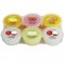 Fruit Puddings Assorted Flavours 480 g - Cocon