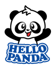 Hello Panda