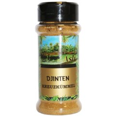 Cumin Powder 50 g - Asli