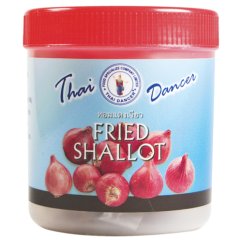 Smažená šalotka 80 g - Thai Dancer