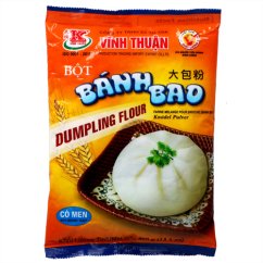 Mouka na knedlíčky, Bao 400 g - Vinh Thuan