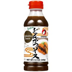 Tonkatsu omáčka 293 ml - Otafuku