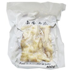 Boneless Chicken feet 400 g - Mooijer