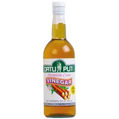 Třtinový ocet Premium Cane 750 ml - Datu puti