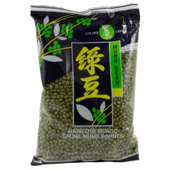 Mungo fazole 400 g - Golden Chef