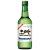 Tradiční korejský alkoholický nápoj Soju s příchutí Fresh 360 ml - Oppa