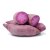 Sweet Purple potato - Ube 1pc 300-600g (1kg)