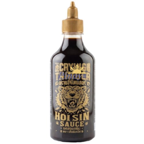 Hoisin omáčka 440 ml - Crying Thaiger