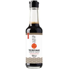 Teriyaki sauce 150 ml - Ayuko
