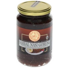 Sambal Nasi Goreng Paste 360 g - Koningsvogel