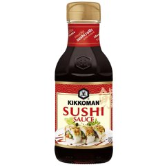 Sojová omáčka na Sushi 250 ml - Kikkoman