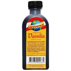 Vanilková příchuť, esence 100 ml - Universal