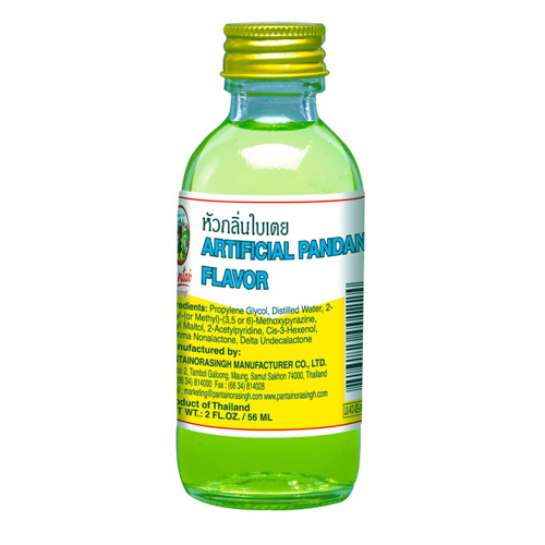 Pandánový extrakt 56 ml - Pantai
