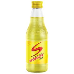 Energy Drink Original 250 ml - Sponsor