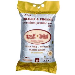 Jasmínová rýže, Kambodža 5 kg - Suvannaphum
