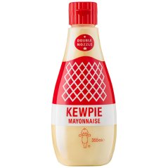 Japanese Mayonnaise QP (EU) 355 ml - Kewpie