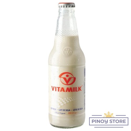 Soybean Milk 300 ml - Vitamilk