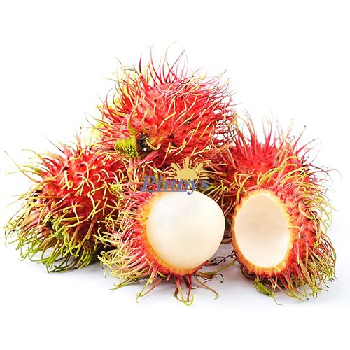 Rambutan 500 g