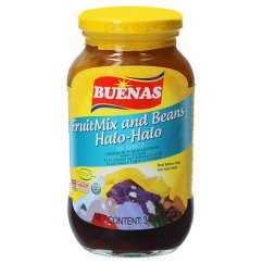 Halo Halo Fruit mix 340 g - Buenas