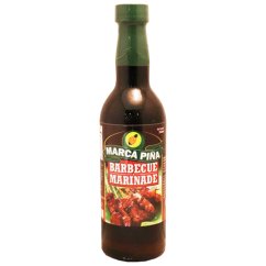 Barbecue marinade 350 ml - Marca Pina