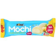Mochi Minis Vanilla Creme flavour 40 g - Royal Family