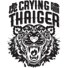 Crying Thaiger