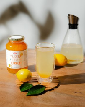 Yuzu: japonský citrus, který stojí za to poznat