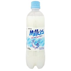 Milkis mléčná soda Original 500 ml - Lotte