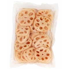 Lotus Root in Water 500 g - Eaglobe