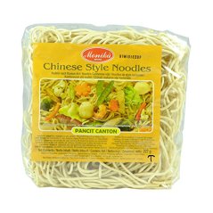 Pancit canton noodles 227 g - Monika