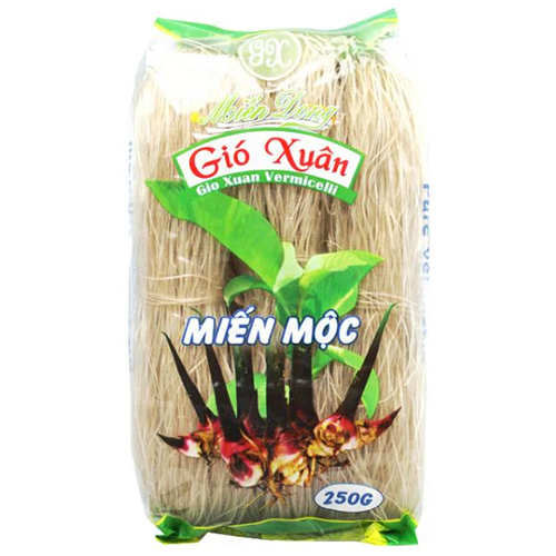 Skelné nudle 250 g - Gio Xyan
